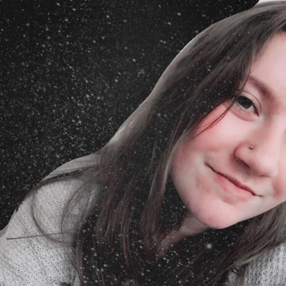 Meet your Posher, Rebecca